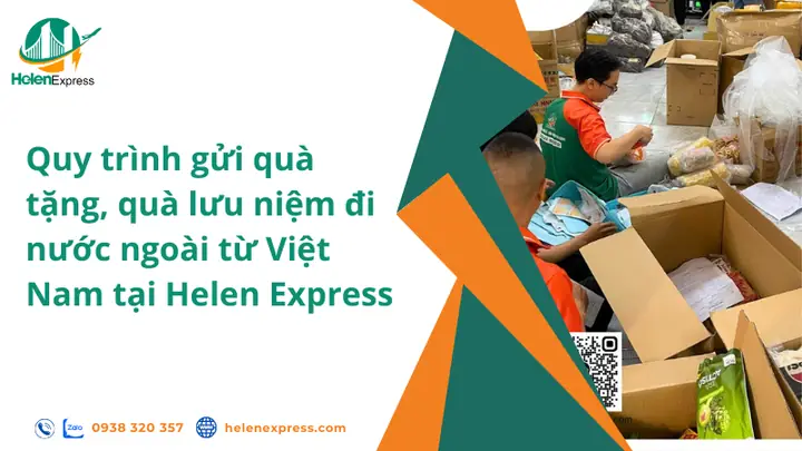 Hướng Dẫn Chi Tiết Cách Gửi Quà Đi Nước Ngoài An Toàn, Tiết Kiệm Hướng Dẫn Chi Tiết Cách Gửi Quà Đi Nước Ngoài An Toàn, Tiết Kiệm