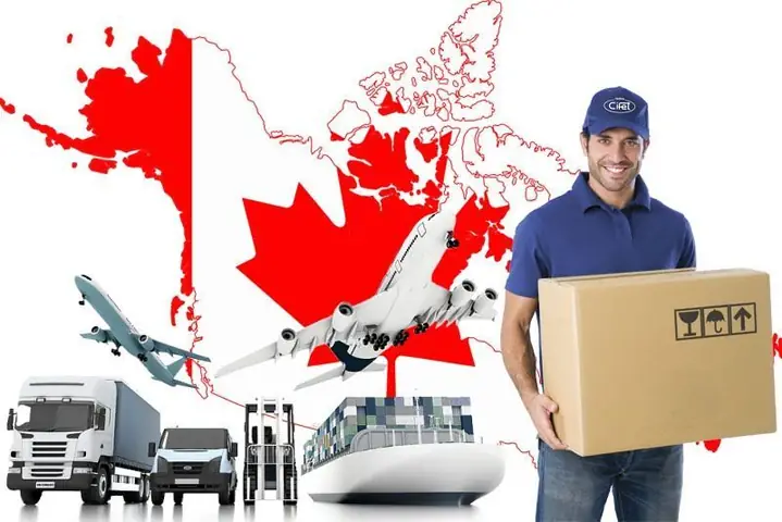 Gửi Quà Từ Canada Về Việt Nam: Thủ Tục và Chi Phí Chi Tiết Gửi Quà Từ Canada Về Việt Nam: Thủ Tục và Chi Phí Chi Tiết