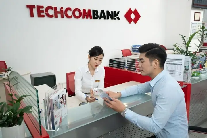 Hướng Dẫn Chi Tiết Gửi Tiết Kiệm Techcombank Nhận Quà
