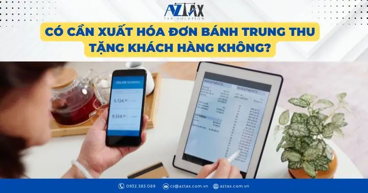 Cách Hạch Toán Quà Tặng Bánh Trung Thu Theo Quy Định Hiện Hành Cách Hạch Toán Quà Tặng Bánh Trung Thu Theo Quy Định Hiện Hành