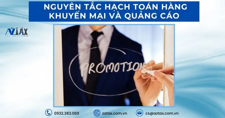 Hạch Toán Quà Tặng Khuyến Mại: Quy Định Và Hướng Dẫn Chi Tiết Hạch Toán Quà Tặng Khuyến Mại: Quy Định Và Hướng Dẫn Chi Tiết
