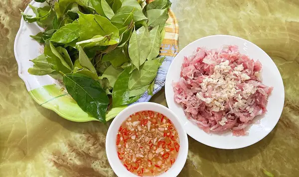 hải phòng có đặc sản gì làm quà
