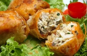 hải phòng có đặc sản gì làm quà