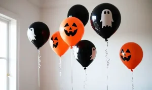 Halloween Nên Tặng Quà Gì Cho Bạn Trai: Gợi Ý Ý Nghĩa