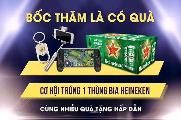 Phân tích chi tiết chương trình "Hè Rộn Ràng Ngàn Quà Tặng"