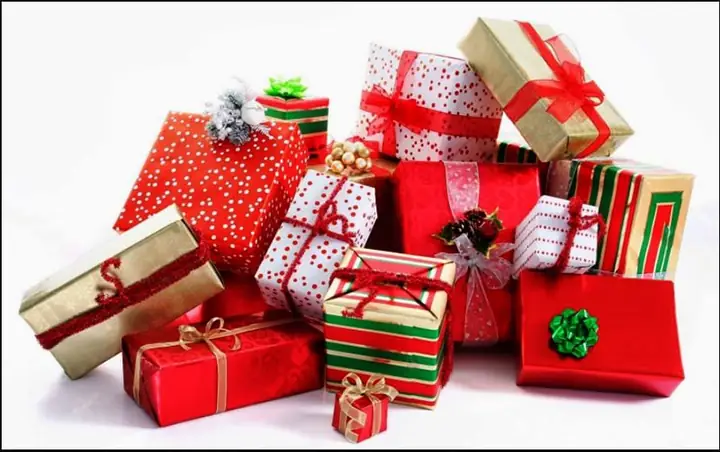 Làm sao để có hình ảnh gói quà tặng đẹp & ý nghĩa nhất? Làm sao để có hình ảnh gói quà tặng đẹp & ý nghĩa nhất?