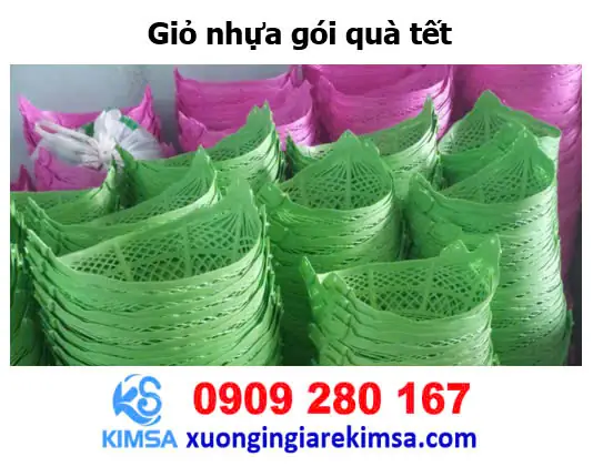 Hình ảnh gói quà Tết: Gợi ý phong cách đẹp và ý nghĩa