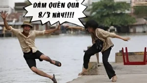 Khám phá những hình ảnh quà 8 3 bá đạo và độc đáo