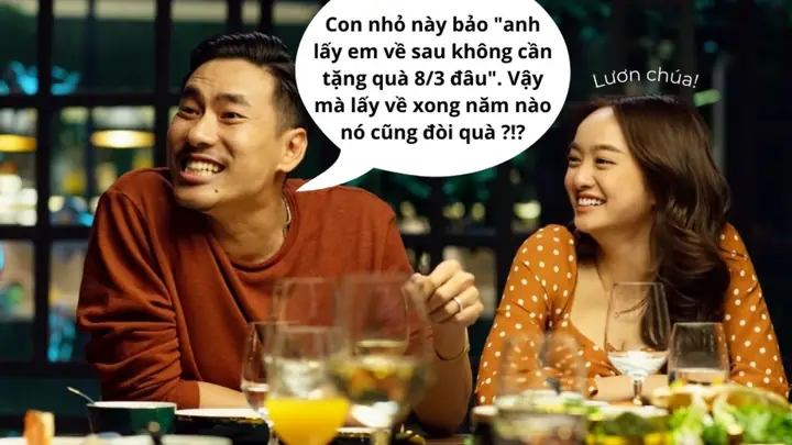 Khám phá những hình ảnh quà 8 3 bá đạo và độc đáo