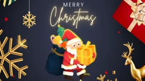 Tổng hợp hình ảnh quà Giáng sinh đẹp và ý nghĩa nhất