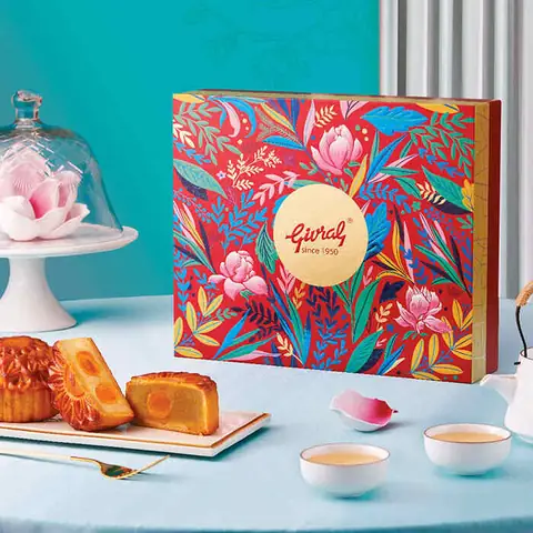 Tuyển tập hình ảnh quà Trung Thu đẹp, ý nghĩa và độc đáo
