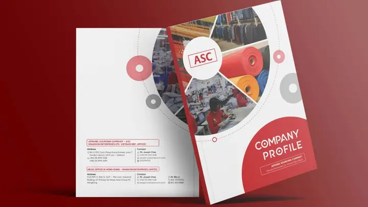 Hồ Sơ Năng Lực Công Ty Quà Tặng: Hướng Dẫn Chi Tiết Để Tạo Ấn Tượng