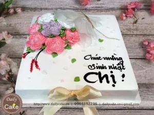 Hướng Dẫn Chọn Hoa Và Quà Mừng Sinh Nhật Trọn Vẹn Ý Nghĩa