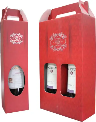 Hộp Carton Đựng Quà Tết: Xu Hướng Và Cách Tạo Ấn Tượng