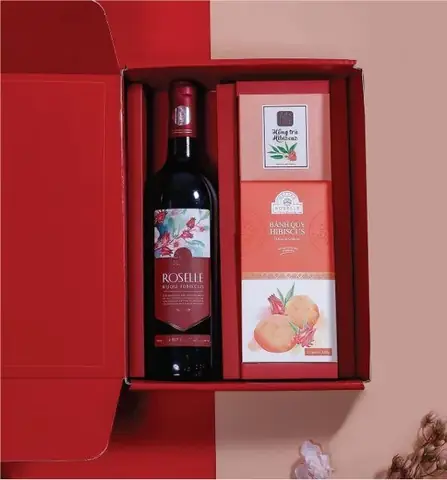 Hộp Carton Đựng Quà Tết: Xu Hướng Và Cách Tạo Ấn Tượng