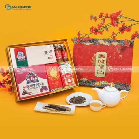 Hộp Carton Đựng Quà Tết: Xu Hướng Và Cách Tạo Ấn Tượng