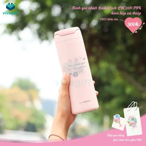 Hộp Đựng Quà 20/10 Nào Phù Hợp Và Tạo Ấn Tượng Sâu Sắc Nhất?