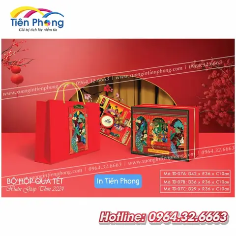 Hộp Đựng Quà Có Sẵn: Đánh Giá Chi Tiết & Hướng Dẫn Chọn Mua Chất Lượng