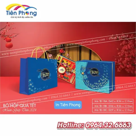 Hộp Đựng Quà Có Sẵn: Đánh Giá Chi Tiết & Hướng Dẫn Chọn Mua Chất Lượng