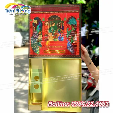 Hộp Đựng Quà Có Sẵn: Đánh Giá Chi Tiết & Hướng Dẫn Chọn Mua Chất Lượng