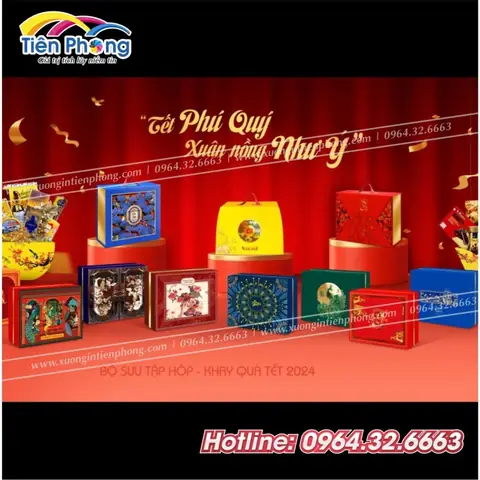 Hộp Đựng Quà Có Sẵn: Đánh Giá Chi Tiết & Hướng Dẫn Chọn Mua Chất Lượng