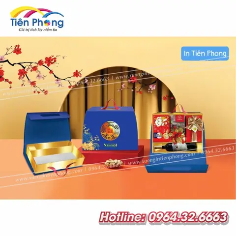 Hộp Đựng Quà Có Sẵn: Đánh Giá Chi Tiết & Hướng Dẫn Chọn Mua Chất Lượng