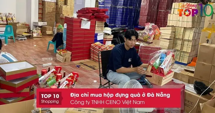Đánh Giá Chi Tiết Các Địa Chỉ Mua Hộp Đựng Quà Đà Nẵng