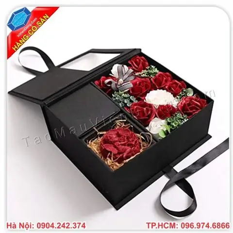 Hộp Đựng Quà Hoa Hồng: Chọn Sao Cho Tinh Tế Và Ý Nghĩa? Hộp Đựng Quà Hoa Hồng: Chọn Sao Cho Tinh Tế Và Ý Nghĩa?