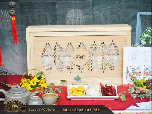 Hộp Đựng Quà Quận 7: Hướng Dẫn Lựa Chọn & Địa Chỉ Uy Tín