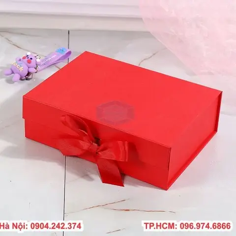 Hộp Đựng Quà Sinh Nhật Mua Ở Đâu? Khám Phá Địa Chỉ Uy Tín