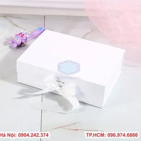 Hộp Đựng Quà Sinh Nhật Mua Ở Đâu? Khám Phá Địa Chỉ Uy Tín
