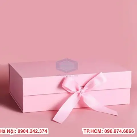 Hộp Đựng Quà Sinh Nhật Mua Ở Đâu? Khám Phá Địa Chỉ Uy Tín