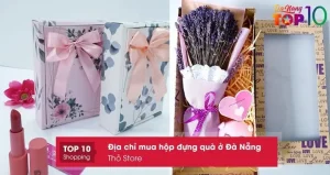 Tìm Mua Hộp Đựng Quà Tết Đà Nẵng Ở Đâu Đẹp Và Chất Lượng?