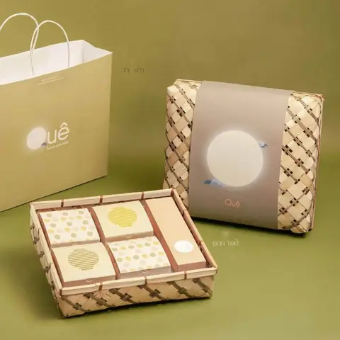 Hộp Đựng Quà Trung Thu: Hướng Dẫn Chi Tiết Chọn Lựa Và Giá Trị