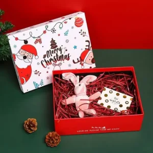 Làm Sao Để Chọn Hộp Giấy Đựng Quà Noel Đẹp Và Ý Nghĩa?