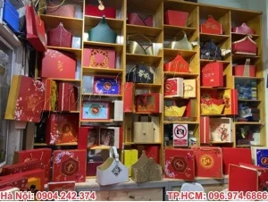 Hộp Giấy Đựng Quà Tết: Ý Nghĩa, Tiêu Chí Chọn Và Xu Hướng