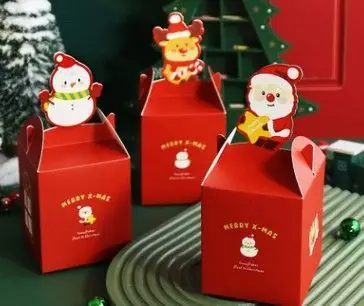 Hộp Giấy Nhỏ Đựng Quà: Nâng Tầm Giá Trị Món Tặng Hộp Giấy Nhỏ Đựng Quà: Nâng Tầm Giá Trị Món Tặng