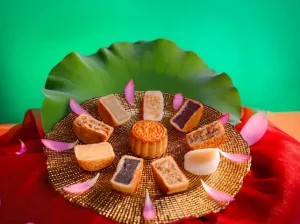 Hộp Quà Bánh Trung Thu Sanest: Đánh Giá Chi Tiết & Hướng Dẫn Chọn