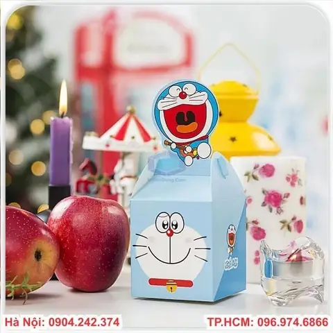 Hộp Quà Cảm Ơn Sinh Nhật: Ý Nghĩa, Gợi Ý Và Cách Tự Làm Độc Đáo