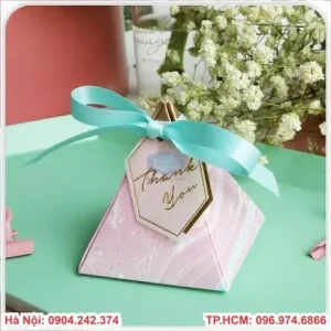 Hộp Quà Cảm Ơn Sinh Nhật: Ý Nghĩa, Gợi Ý Và Cách Tự Làm Độc Đáo