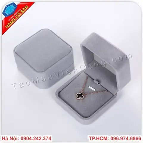 Cách Chọn Hộp Quà Đựng Dây Chuyền Tinh Tế và Ý Nghĩa Nhất