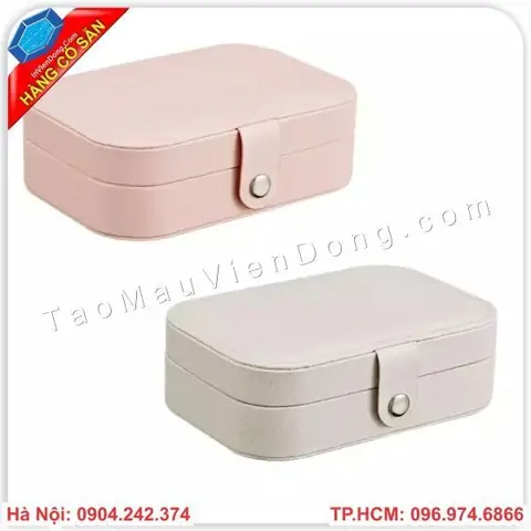 Cách Chọn Hộp Quà Đựng Dây Chuyền Tinh Tế và Ý Nghĩa Nhất