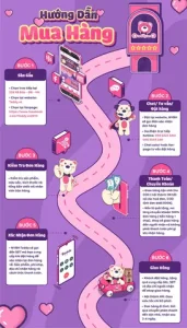 Cách chọn hộp quà đựng gấu bông thật đẹp và ý nghĩa