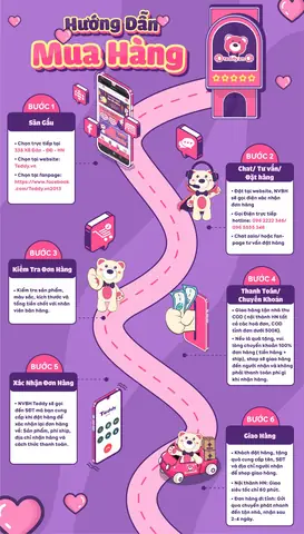 Cách chọn hộp quà đựng gấu bông thật đẹp và ý nghĩa