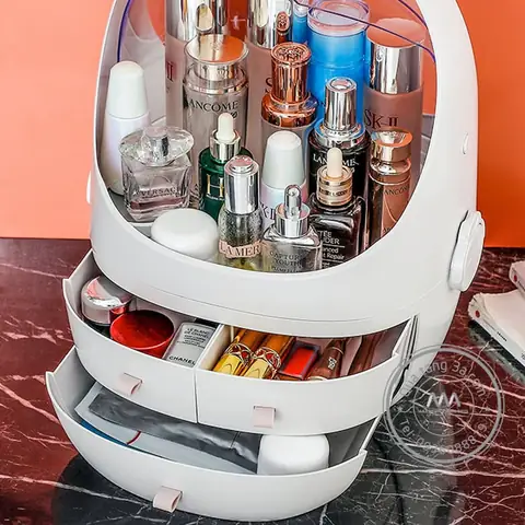 Hộp Quà Đựng Mỹ Phẩm: Hướng Dẫn Chọn Lựa & Tùy Biến Hoàn Hảo