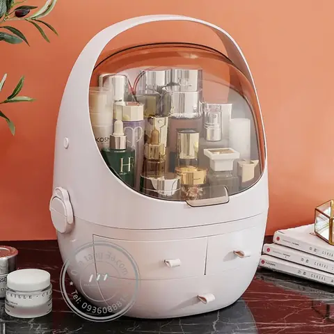 Hộp Quà Đựng Mỹ Phẩm: Hướng Dẫn Chọn Lựa & Tùy Biến Hoàn Hảo