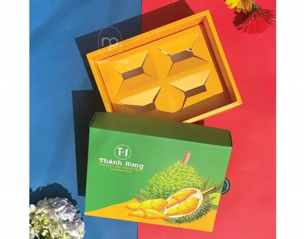 Làm Thế Nào Để Chọn Hộp Quà Đựng Trái Cây Đẹp Và Ý Nghĩa?