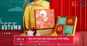Hộp Quà Giá Sỉ Đà Nẵng: Nguồn Cung Cấp Uy Tín Chất Lượng