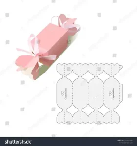 Tự làm hộp quà handmade dễ thương: Tổng hợp ý tưởng & hướng dẫn