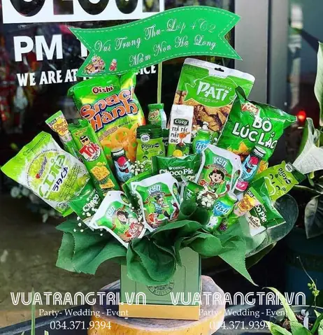 Hộp Quà Màu Xanh Lá: Đánh Giá Toàn Diện Về Ý Nghĩa Và Phong Cách
